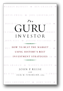 The Market Gurus